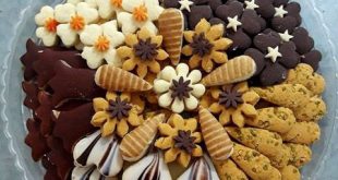 فروش عمده شیرینی
