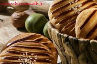 فروش کلوچه با کیفیت