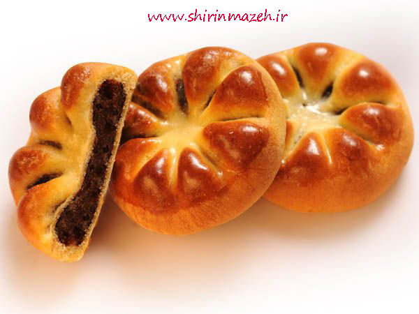  فروش عمده کیک و کلوچه