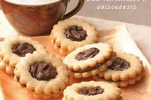 خرید عمده شیرینی خشک عید