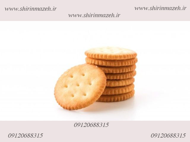 فروش عمده بیسکویت فله