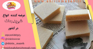 اعطای نمایندگی ویفر