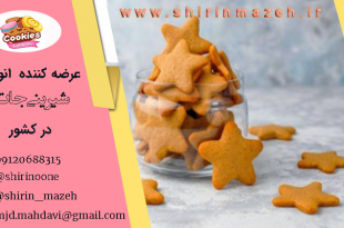 خرید بیسکویت از کارخانه