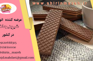 ویفر