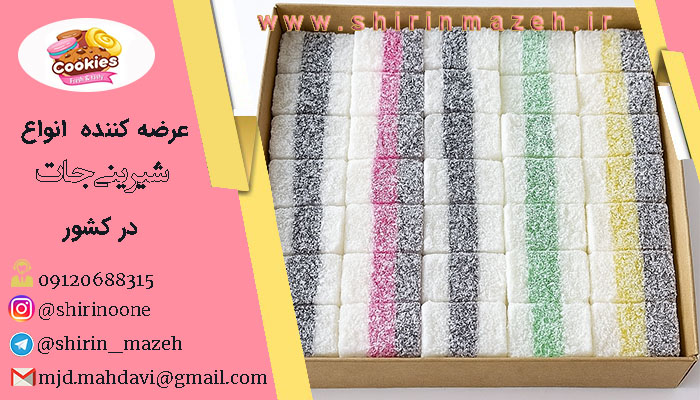 باسلوق سه رنگ پرچمی