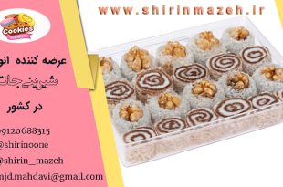 قیمت باسلوق بسته بندی