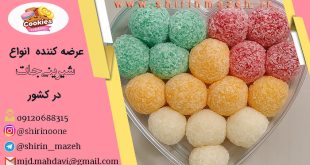 خرید باسلوق میوه ای