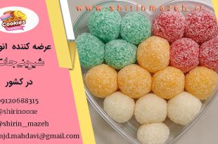 خرید باسلوق میوه ای